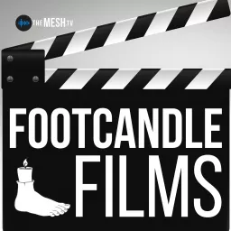 Footcandle Films Podcast artwork