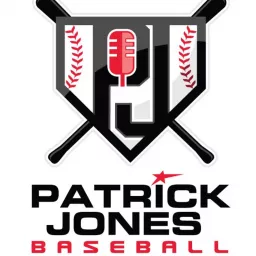 Patrick Jones Baseball Podcast artwork