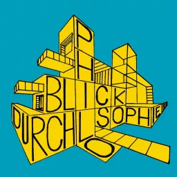Durchblick Philosophie Podcast artwork