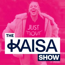 KaisaFit // The Kaisa Show Podcast artwork