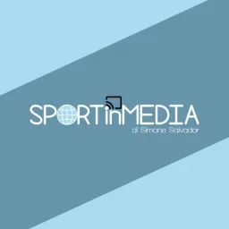 Sport in Media Podcast artwork