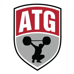 ATG All Things Gym Weightlifting Podcast