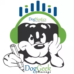 Dog Geek Musings Podcast artwork
