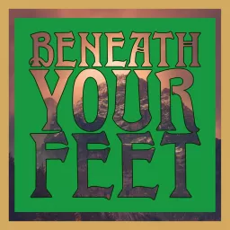 LOTRO Beneath Your Feet Podcast artwork