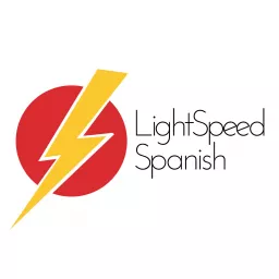 Lightspeed Spanish Podcast artwork