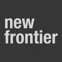 New Frontier Podcast artwork