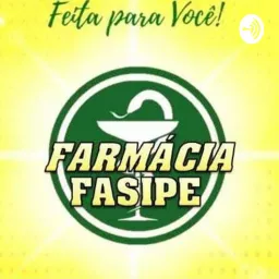 FARMÁCIA - Novo Coronavirus Podcast artwork