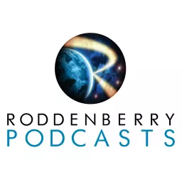 Roddenberry Podcasts artwork