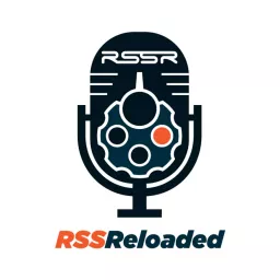 RSS Reloaded Podcast artwork