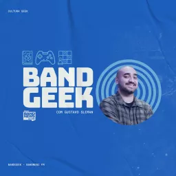 Band Geek | Com Gustavo Sleman