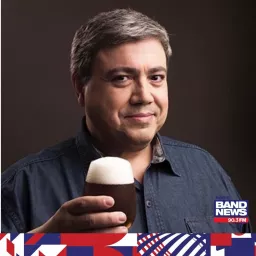 Carta de Cerveja | Com José Raimundo Padilha