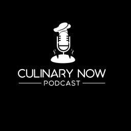 Culinary Now Podcast artwork