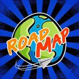 Road Map Podcast artwork