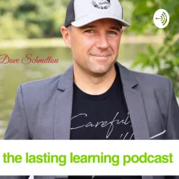 Lasting Learning Podcast artwork