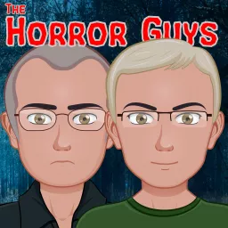 Horror Guys Podcast artwork