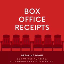 Box Office Receipts