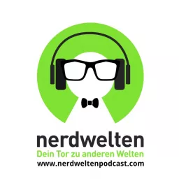 Nerdwelten Podcast artwork