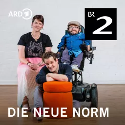 Die Neue Norm Podcast artwork