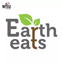 Earth Eats Podcast artwork