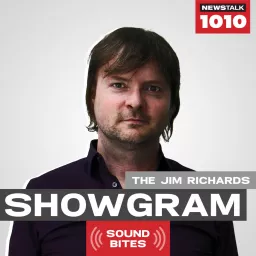 Jim Richards Showgram - Sound Bites