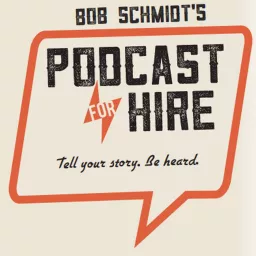 Podcast For Hire artwork