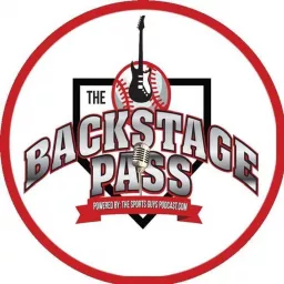 The Backstage Pass Powered By The Sports Guys Podcast