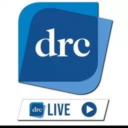 DRC Live Podcast artwork