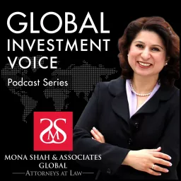 Global Investment Voice Podcast artwork
