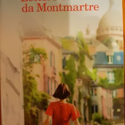 N. Barreau-Lettere d'amore da Montmartre Podcast artwork