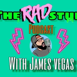 The Rad Stuff Podcast artwork