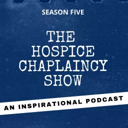 The Hospice Chaplaincy Show with Saul Ebema