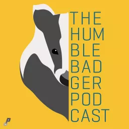 The Humble Badger Podcast artwork