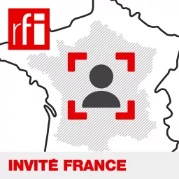 Invité France Podcast artwork