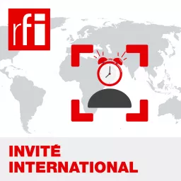 Invité international