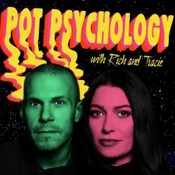 Pot Psychology Podcast artwork