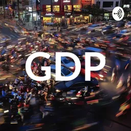 GDP - The Global Development Primer Podcast artwork