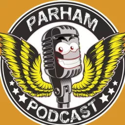 Radio parham| رادیو پرهام Podcast artwork
