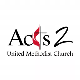 Acts 2 Sermons Podcast artwork