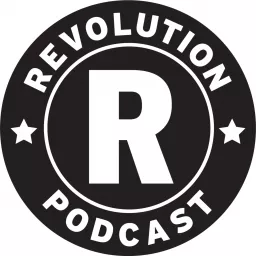 Revolution Church Podcast artwork