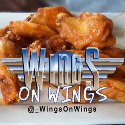 Wings On Wings Podcast artwork