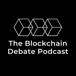 The Blockchain Debate Podcast artwork