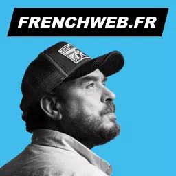 GOOD MORNING FRENCHWEB Podcast artwork