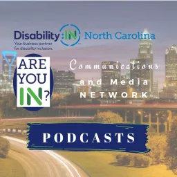 DI-NC Communications & Media Podcast artwork