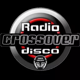 RADIO CROSSOVER DISCO Podcast artwork