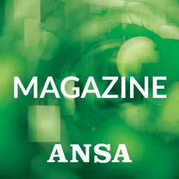 ANSA Magazine Podcast artwork