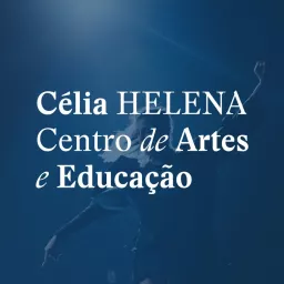 Célia Helena Podcast artwork