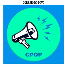 CPop Podcast artwork