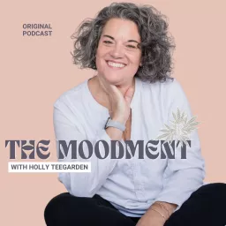 The Moodment Podcast artwork