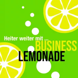 De Provocatieve Podcast van Business Lemonade