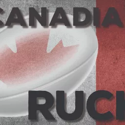 The Canadian Ruck Podcast artwork